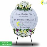 Bunga Papan Printing Artificial BPAE-006