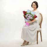 Handbouquet Hari Ibu 024