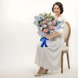 Handbouquet Hari Ibu 025