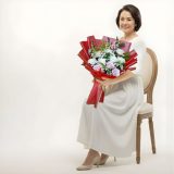 Handbouquet Hari Ibu 027