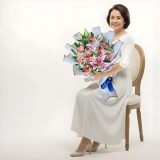 Handbouquet Hari Ibu 030