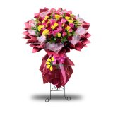 Standing Flowers STC-067